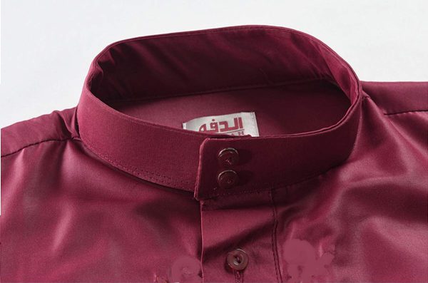 Daffah Thobe pour enfant - Image 3