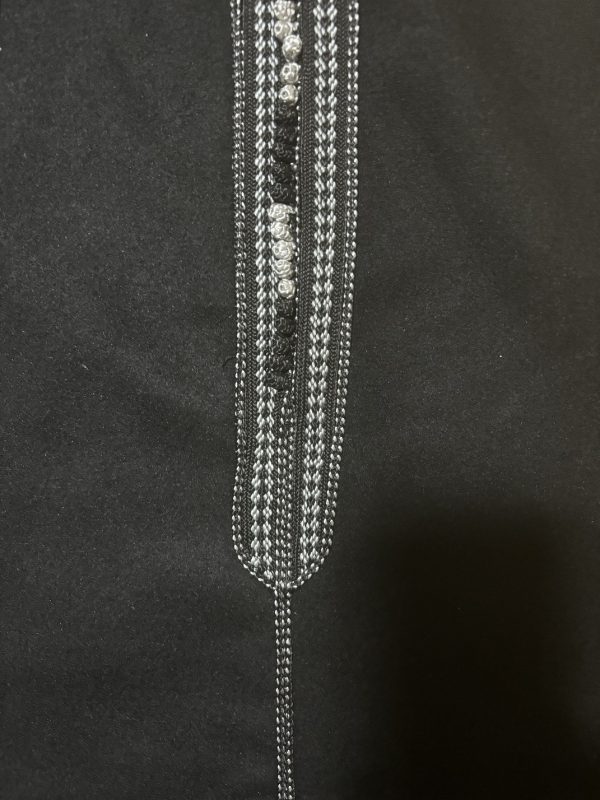 Jellaba pour Hommes - Image 5