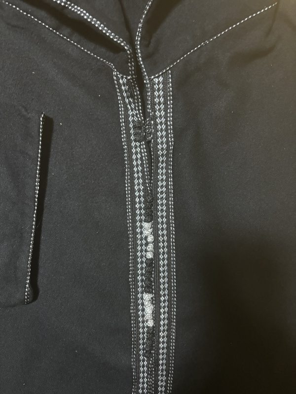 Jellaba pour Hommes - Image 6